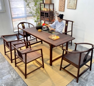 茶台